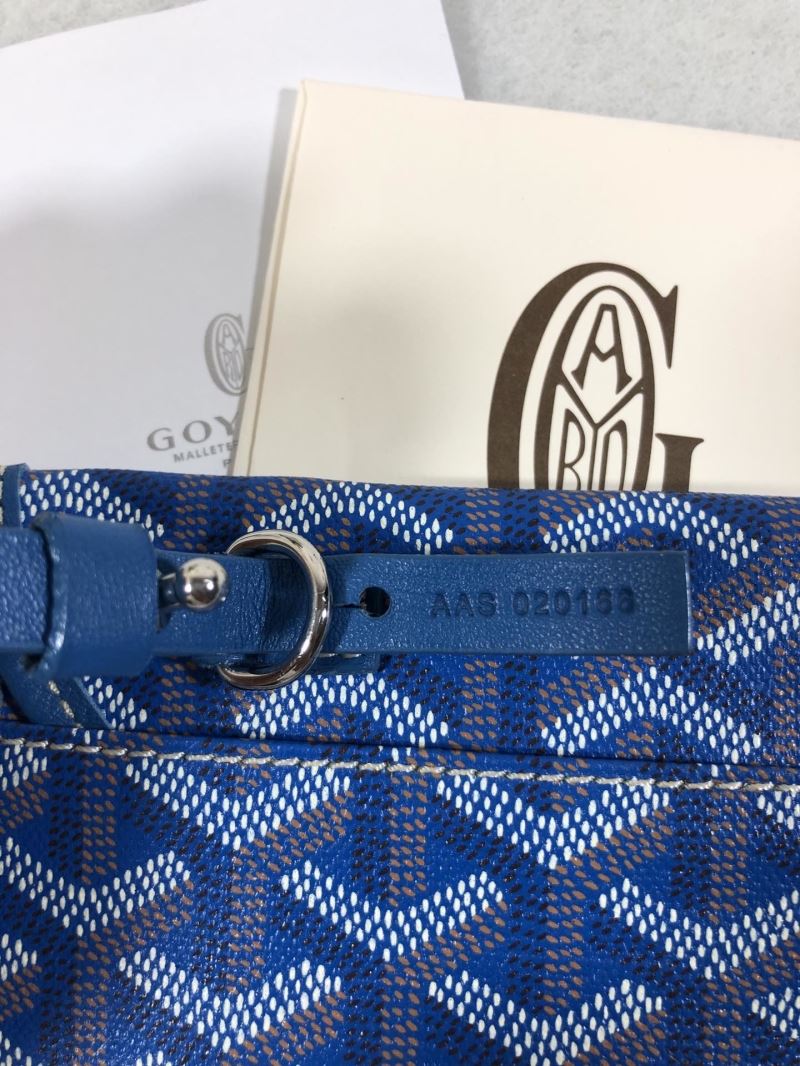 Goyard Shopping Bags